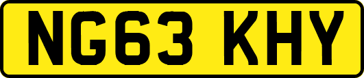 NG63KHY