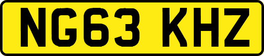 NG63KHZ
