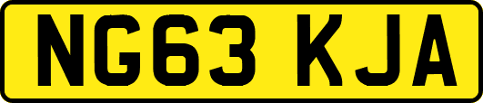 NG63KJA