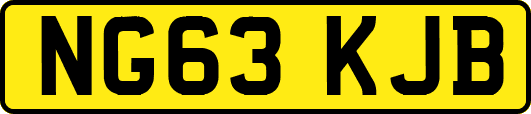 NG63KJB