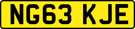 NG63KJE