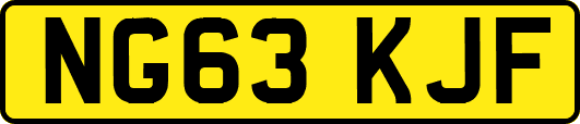 NG63KJF