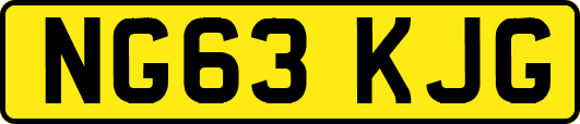 NG63KJG