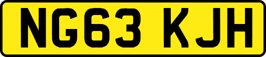 NG63KJH