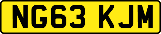 NG63KJM
