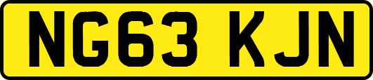 NG63KJN