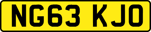 NG63KJO