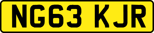 NG63KJR