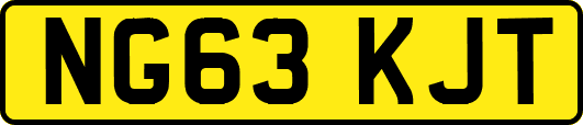 NG63KJT