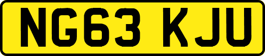 NG63KJU