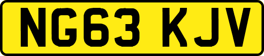 NG63KJV