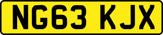 NG63KJX