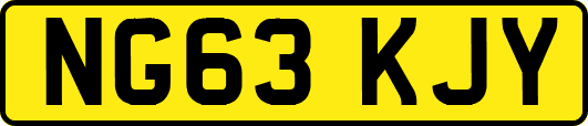 NG63KJY