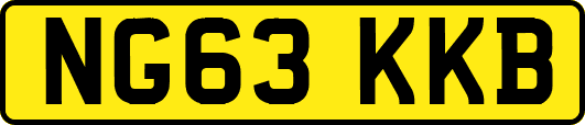 NG63KKB