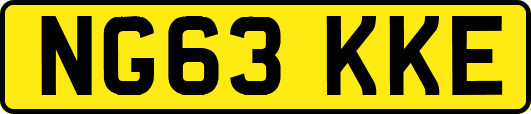 NG63KKE