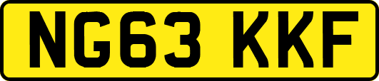NG63KKF