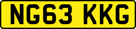 NG63KKG