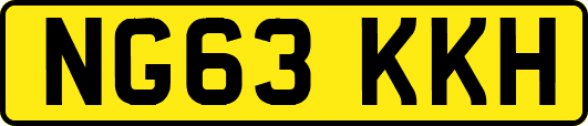 NG63KKH