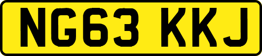 NG63KKJ