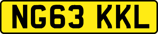NG63KKL