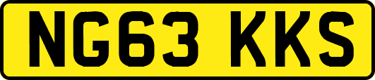 NG63KKS
