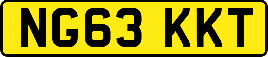 NG63KKT