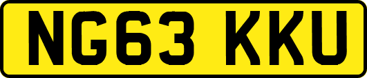 NG63KKU