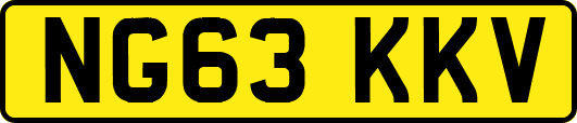 NG63KKV