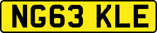 NG63KLE