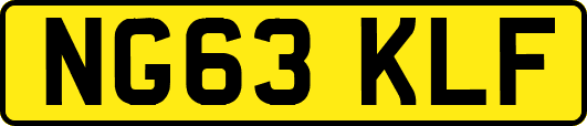 NG63KLF