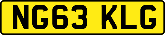 NG63KLG
