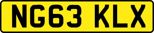 NG63KLX