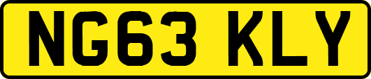 NG63KLY