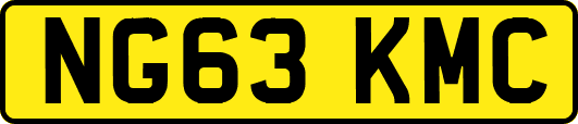 NG63KMC