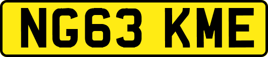 NG63KME
