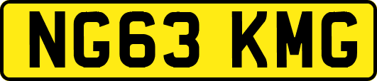 NG63KMG