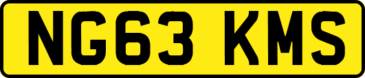 NG63KMS