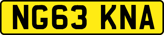 NG63KNA