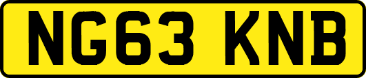 NG63KNB