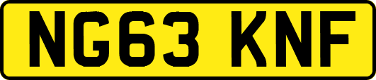 NG63KNF