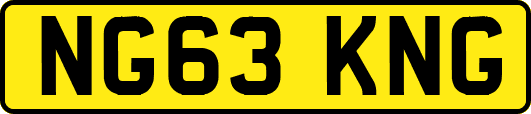 NG63KNG