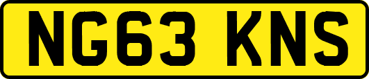 NG63KNS