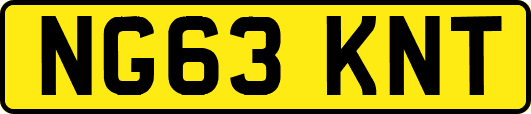 NG63KNT