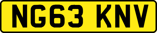 NG63KNV