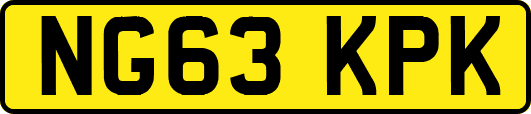 NG63KPK
