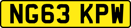 NG63KPW