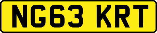 NG63KRT