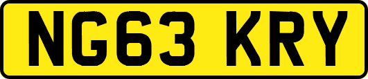 NG63KRY