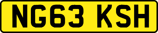 NG63KSH