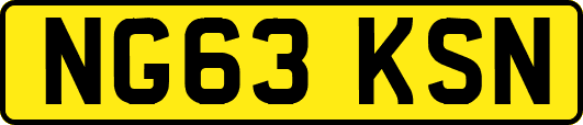 NG63KSN